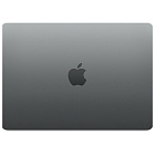 MacBook Air 13" (M2, 2022) 8 Гб, 512 Гб SSD, "серый космос"