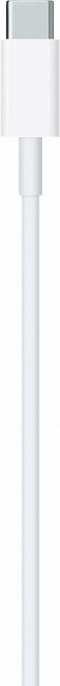 Кабель Apple USB-C / Lightning, 2м, белый