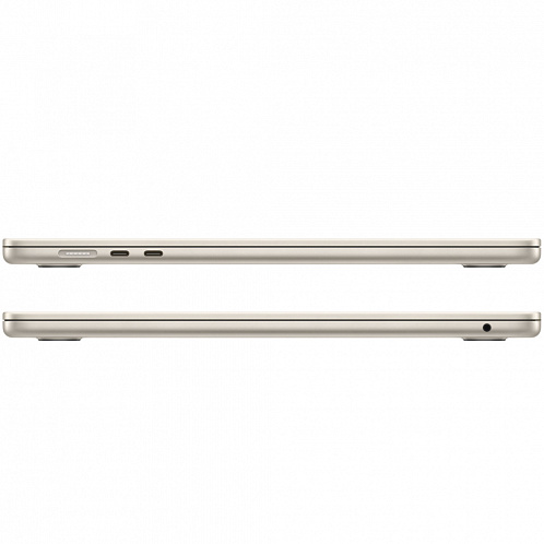 MacBook Air 15" (M2, 2023) 8 Гб, 256 Гб SSD, "сияющая звезда"