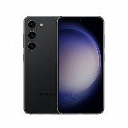 Samsung Galaxy S23 5G, 8/128 Гб, черный фантом