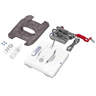 Робот-стеклоочиститель Xiaomi Hutt Window Cleaner W8, (EU)