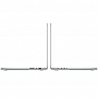 Apple MacBook Pro 16" (M3 Pro 12C CPU, 18C GPU, 2023) 36 ГБ, 512 ГБ SSD, серебристый