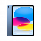 iPad 10.9" (2022), Wi-Fi 256 Гб, синий