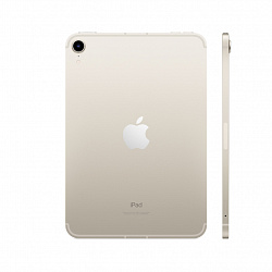 iPad mini (2021), Wi-Fi+Cellular 64 Гб, "сияющая звезда"