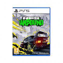 Игра для Sony PS5 Need for Speed: Unbound, английская версия