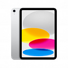 iPad 10.9" (2022), Wi-Fi+Cellular 64 Гб, серебристый