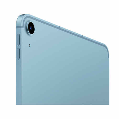 iPad Air (2022), Wi-Fi+Cellular, 256 Гб, синий