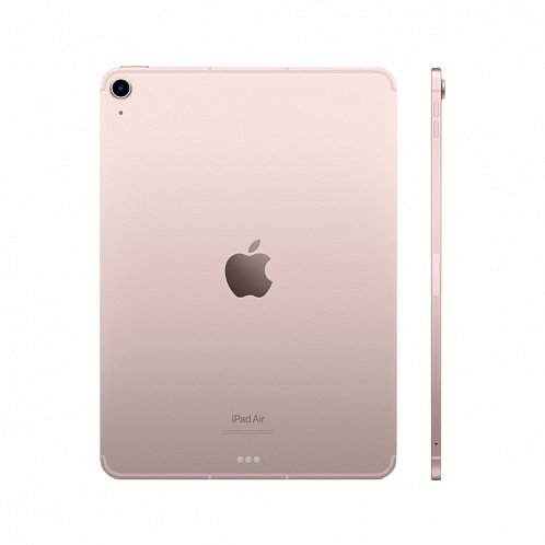 iPad Air (2022), Wi-Fi+Cellular, 64 Гб, розовый
