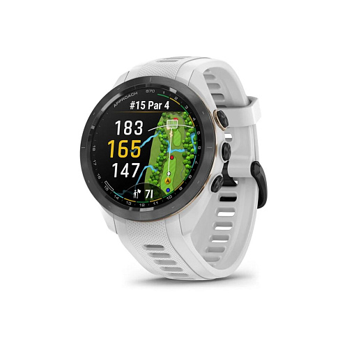 Garmin approach review online