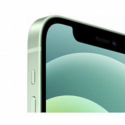 iPhone 12, 64 Гб, зелёный