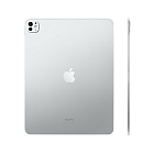 iPad Pro 13" (M4, 2024), Wi-Fi + Cellular, 512 Гб, серебристый