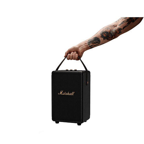 Marshall best sale tufton speaker