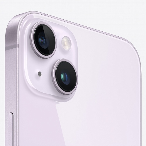 iPhone 14, 512 Гб, фиолетовый eSim