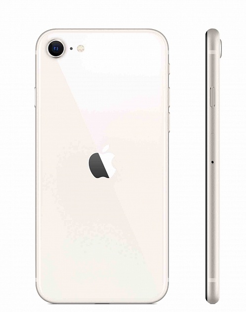 iPhone SE 2022, 256 Гб, "сияющая звезда"