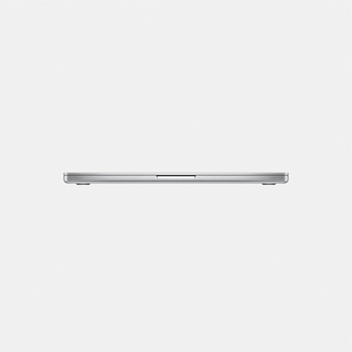 MacBook Pro 14" (M2 Pro, 12C CPU/19C GPU), 16 Гб, 1 Тб, серебристый