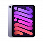 iPad mini (2021), Wi-Fi 256 Гб, фиолетовый