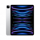 iPad Pro 12.9" (2022), Wi-Fi+Cellular 2 Тб, серебристый