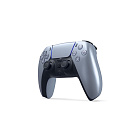 Геймпад Sony DualSense Wireless Controller для PS5, серебристый