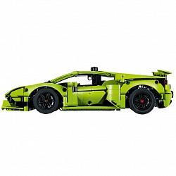 Конструктор LEGO Technic, Lamborghini Huracan Tecnica, (42161)
