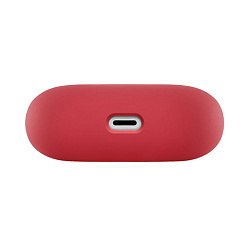 Чехол uBear Impact Proof для AirPods Pro, красный