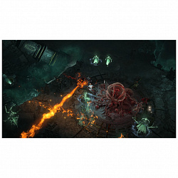 Игра для Sony PS5 Diablo IV, русская версия