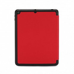 Чехол Uniq Transforma Rigor для iPad 9.7 (2018) / iPad 9.7 (New), красный