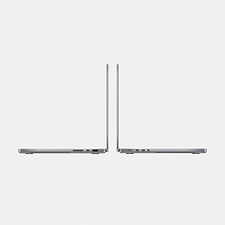 MacBook Pro 14" (M2 Max, 12C CPU/30C GPU), 32 Гб, 1 Тб, "серый космос"