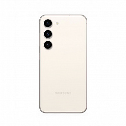 Samsung Galaxy S23 5G, 8/128 Гб, бежевый
