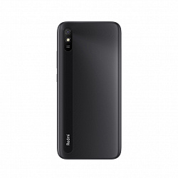 Xiaomi Redmi 9А, 2/32 Гб, черный