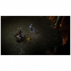 Игра для Sony PS5 Diablo IV, русская версия