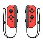 Портативная игровая консоль Nintendo Switch Oled, 64 Гб, Red | красный