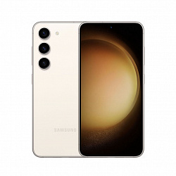 Samsung Galaxy S23 5G, 8/128 Гб, бежевый