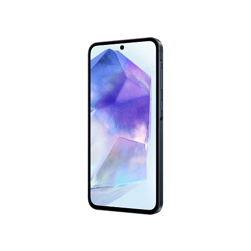 Samsung Galaxy A55 5G, 8/256 Гб, темно-синий