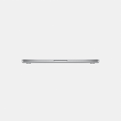 MacBook Pro 14" (M2 Pro, 10C CPU/16C GPU), 16 Гб, 512 Гб, серебристый