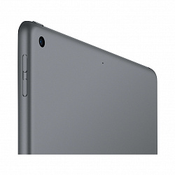 iPad 10,2" (2021), Wi-Fi 64 Гб, "серый космос"