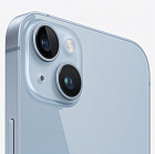 iPhone 14, 128 Гб, голубой 1 Sim/eSim