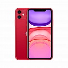 iPhone 11, 64 Гб, (PRODUCT)RED