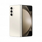 Samsung Galaxy Z Fold5, 12/1 Тб, nano SIM + eSIM, кремовый