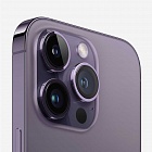 iPhone 14 Pro, 256 Гб, тёмно-фиолетовый 2 Sim