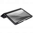Чехол Uniq Moven для iPad Air 10.9 (2022/20), серый