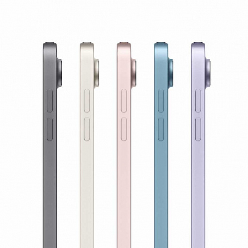 iPad Air (2022), Wi-Fi+Cellular, 256 Гб, фиолетовый