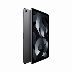 iPad Air (2022), Wi-Fi+Cellular, 64 Гб, "серый космос"
