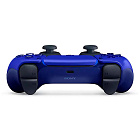 Геймпад Sony DualSense Wireless Controller для PS5, синий кобальт