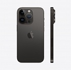 iPhone 14 Pro, 512 Гб, "чёрный космос" eSim
