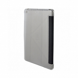 Чехол Uniq Yorker Kanvas для iPad Mini 5, черный