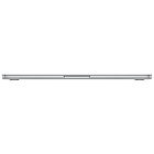 MacBook Air 13" (M3, 8C CPU / 10C GPU, 2024) 16 Гб, 512 Гб SSD, серебристый