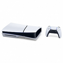 Игровая консоль Sony PlayStation 5 Slim