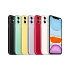 iPhone 11, 128 Гб, фиолетовый