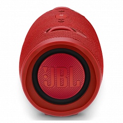 Портативная акустика JBL Xtreme 2, красный