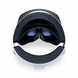 Sony PlayStation VR 2 + игра 